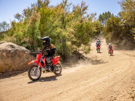 Extreme Red