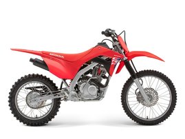 CRF125FB