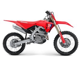 25YM CRF250R