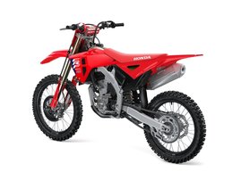 Extreme Red