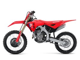 Extreme Red