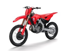 Extreme Red