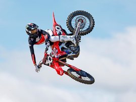 Extreme Red