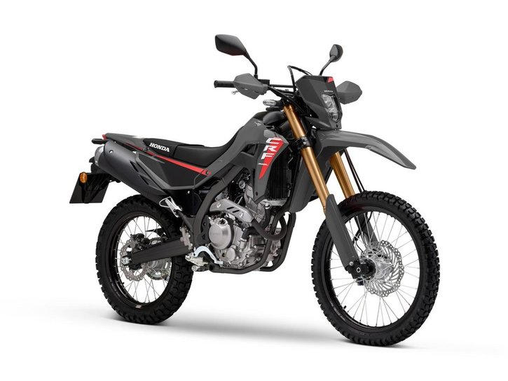 25YM CRF300L Swift Grey NH187 aws 002