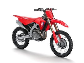 Extreme Red
