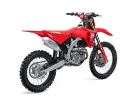 Extreme Red