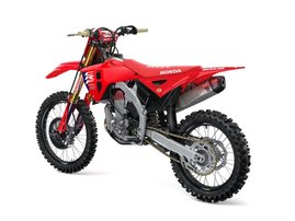 Extreme Red