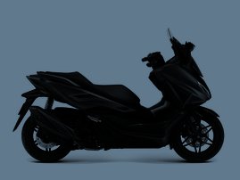 Forza 350 SE