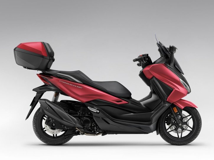 25YM NSS350 Forza Carnelian Red Metallic R296M 003