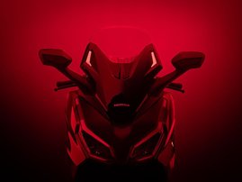 25YM NSS350 Forza Carnelian Red Metallic R296M 014