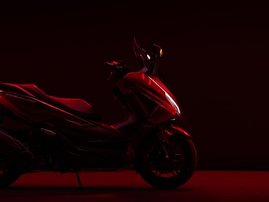 25YM NSS350 Forza Carnelian Red Metallic R296M 016