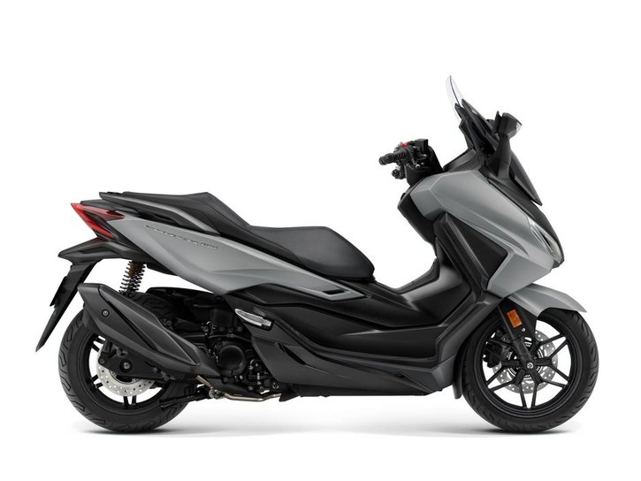 25YM NSS350 Forza Pearl Falcon Gray NHC61 001