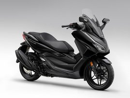 Pearl Nightstar Black
