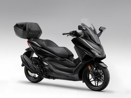 Pearl Nightstar Black