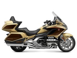 Gold Wing Tour DCT 50th Anniversary