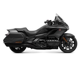 Black Ballistic Metallic