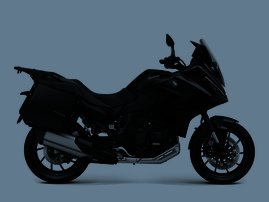 25YM NT1100 DCT