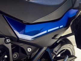 Pearl Hawkseye Blue