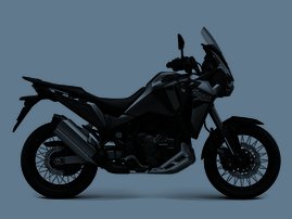 CRF1100L Adventure Sports ES DCT