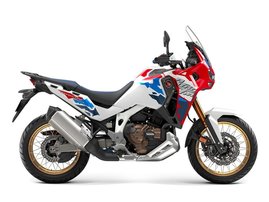 CRF1100L Adventure Sports ES DCT