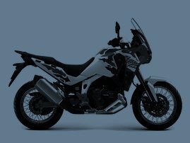 CRF1100L Adventure Sports ES DCT