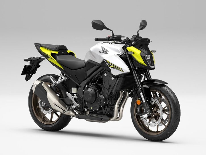 26YM 01 CB500 Hornet MT NHB61P PearlHorizonWhite aws 02