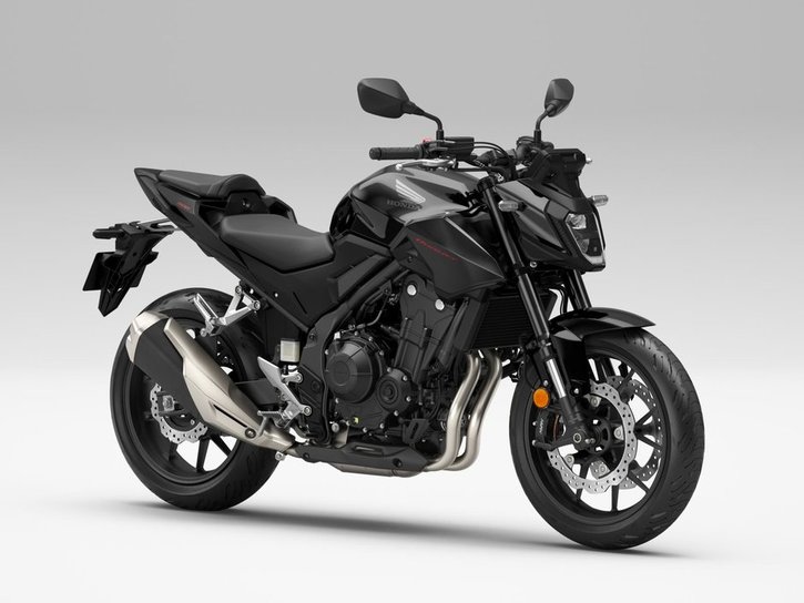 26YM 02 CB500 Hornet MT NHB01 GraphiteBlack aws 02