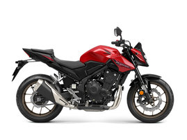 CB500 Hornet