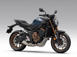 Mat Jeans Blue Metallic