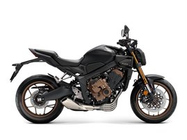 Mat Gunpowder Black Metallic