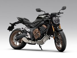 Mat Gunpowder Black Metallic