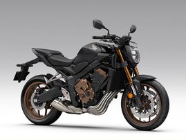 Mat Gunpowder Black Metallic