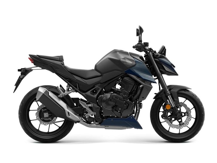 26YM 03 CB750 Hornet PB417M Mat Jeans Blue Metallic aws 01