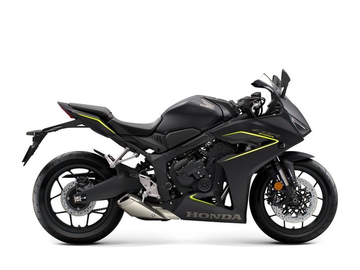 26YM 01 CBR650R EClutch NH436M MatGunpowderBlackMetallic Studio aws 01