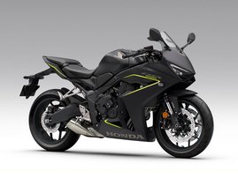 Mat Gunpowder Black Metallic