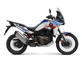 CRF1100L Africa Twin DCT