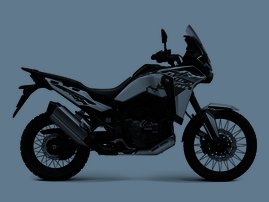 CRF1100L Africa Twin DCT