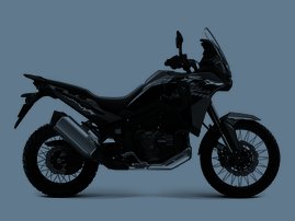 CRF1100L Africa Twin DCT