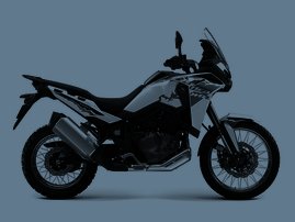 CRF1100L Africa Twin MAN