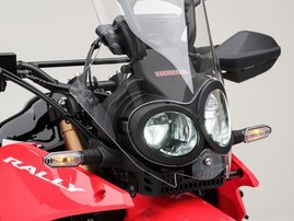 25YM CRF300 Rally EXTREME RED R292 aws12