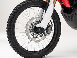 25YM CRF300 Rally EXTREME RED R292 aws16