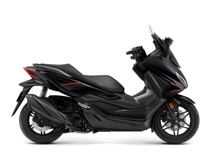 26YM Forza 350 SE Studio PEARL NIGHTSTAR BLACK NHA84 aws 01