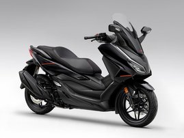 Pearl Nightstar Black