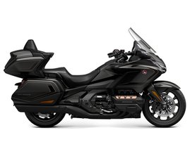Gold Wing Tour DCT