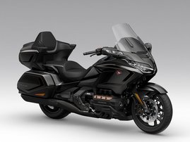 Gunmetal Black Metallic