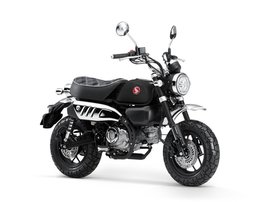 Mat Gunpowder Black Metallic