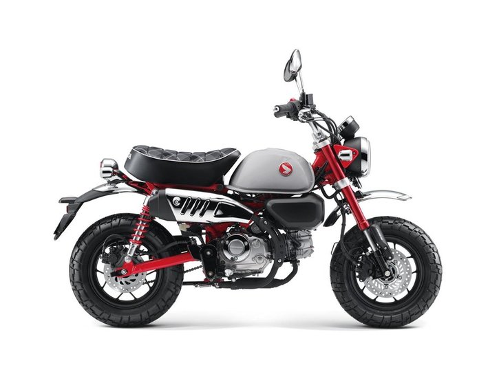 26YM 02 Monkey 125 R-408 MILLENIUM RED aws 01