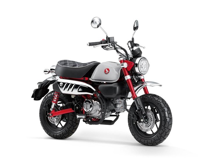 26YM 02 Monkey 125 R-408 MILLENIUM RED aws 02