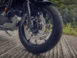 25YM 02 NC750X EARTH BLACK DCT aws 16