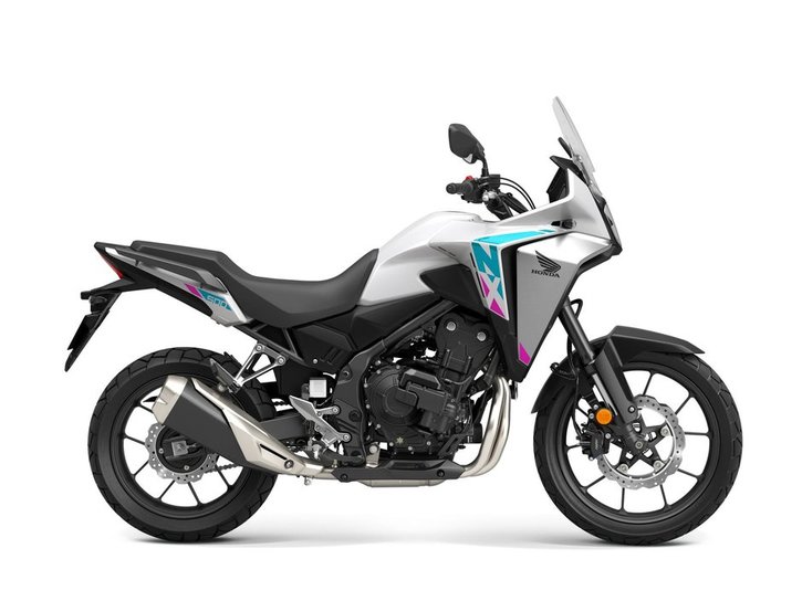 26YM 01 NX500 EClutch NHB61P PearlHorizonWhite aws 01